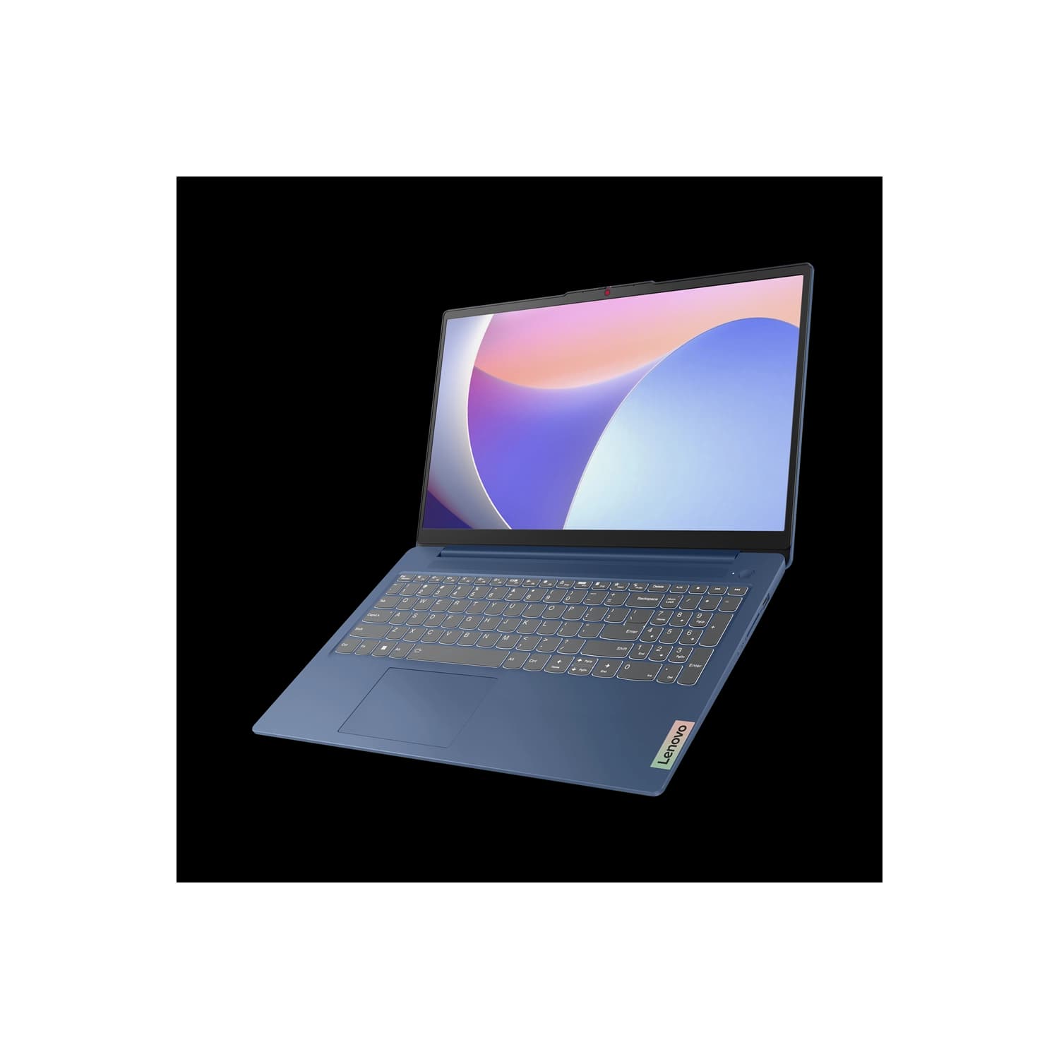 Notebook Lenovo IdeaPad Slim 3 15.6" — Intel Core i5