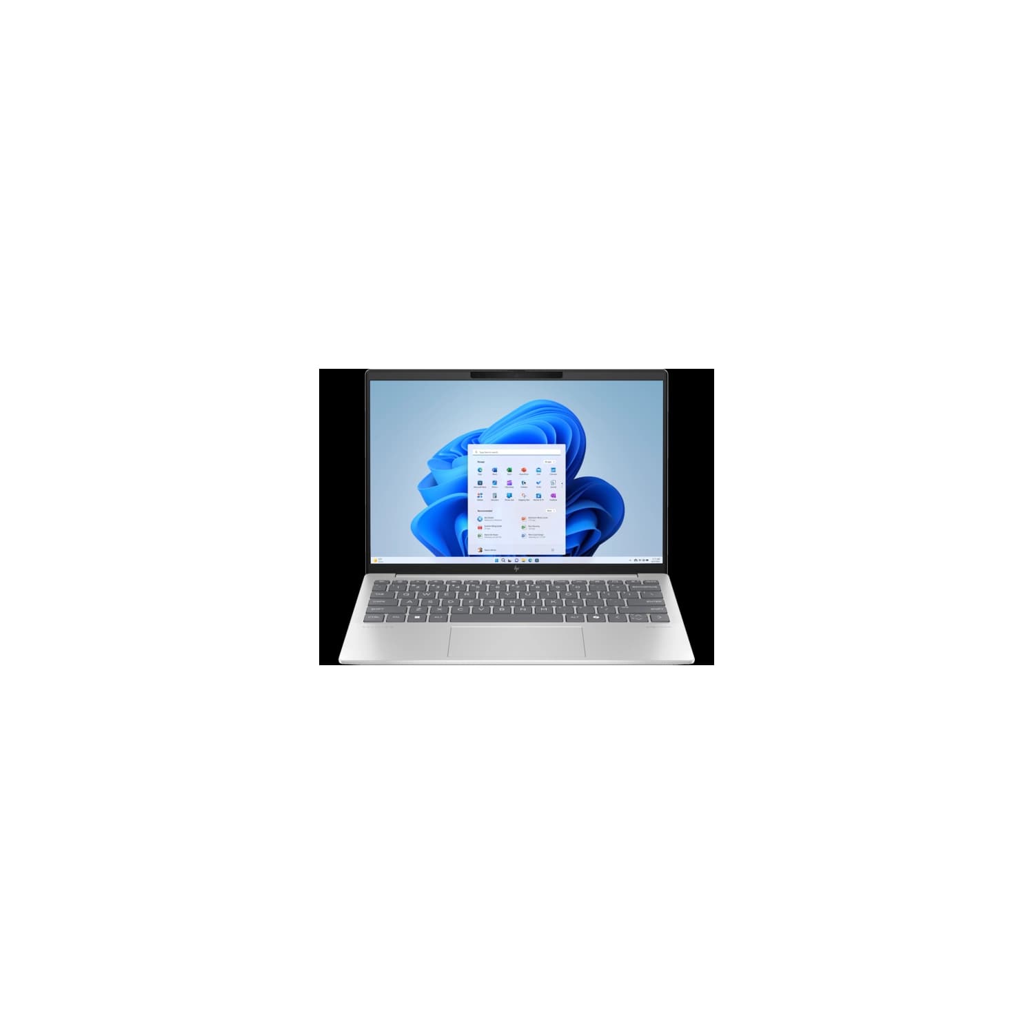 Notebook HP Pavilion Aero 13.3" — AMD Ryzen 5