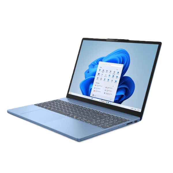 Notebook Lenovo IdeaPad Slim 3 15.3" — Intel Core i7