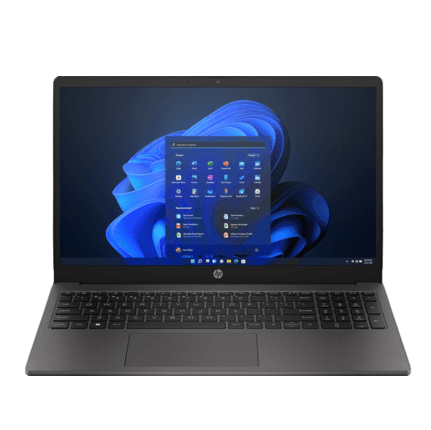 Notebook HP 250 G10 15.6" — Intel Core i5