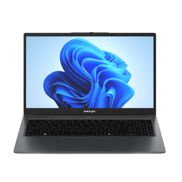 Notebook Kelyx 15.6" — AMD Ryzen 5