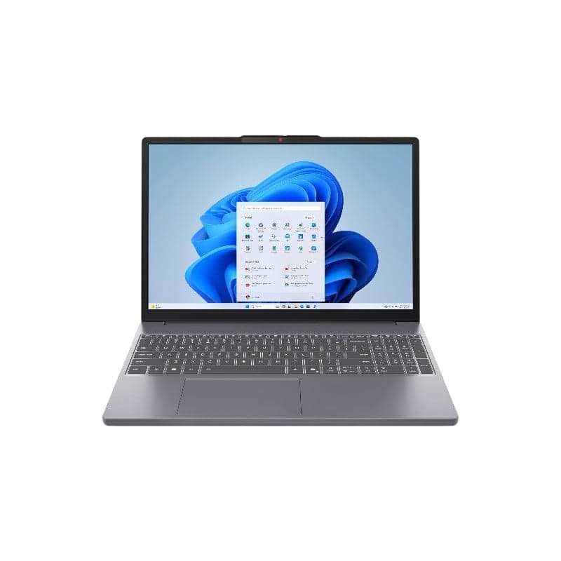 Notebook Lenovo IdeaPad Slim 3 15.3" — Intel Core i5