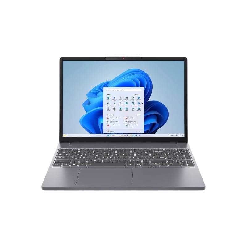 Notebook Lenovo IdeaPad Slim 3 15.3" — Intel Core i7
