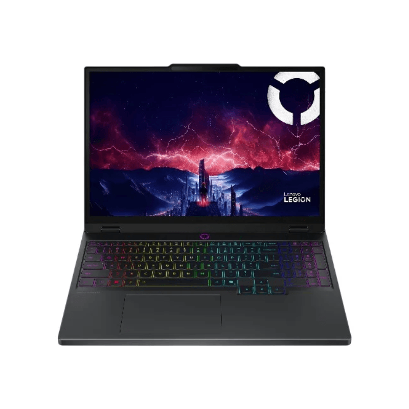 Notebook Lenovo Legion 5 15.1" — AMD Ryzen 7 + RTX 5060